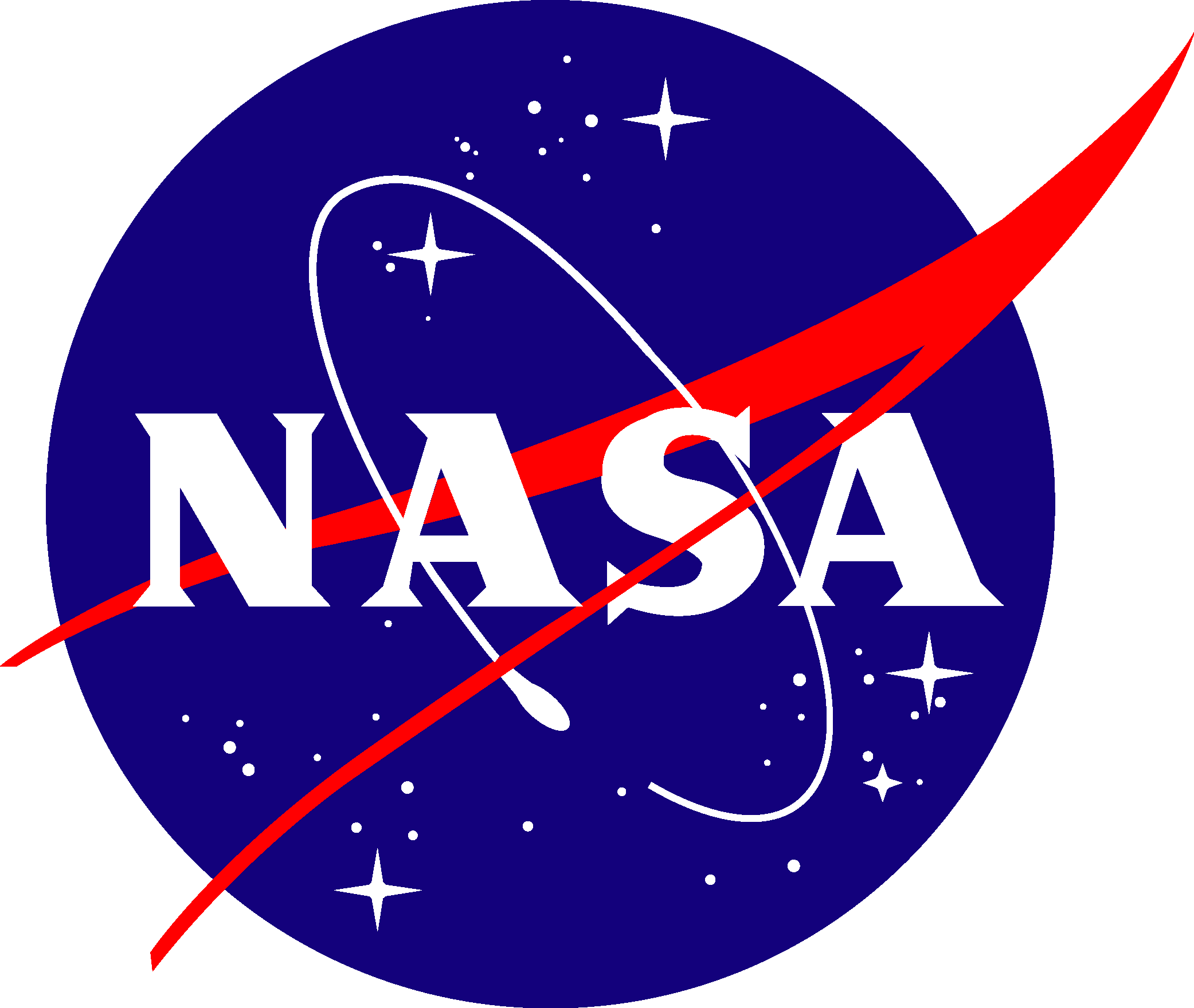 National Aeronautics and Space Administration Logo